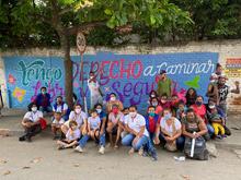 Conozca la agenda Casa Matria en el marco del &ldquo;D&iacute;a Internacional de la Eliminaci&oacute;n de la Violencia contra la Mujer&rdquo;