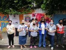 Conozca la agenda Casa Matria en el marco del &ldquo;D&iacute;a Internacional de la Eliminaci&oacute;n de la Violencia contra la Mujer&rdquo;