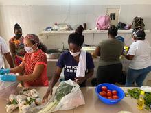 Conozca la agenda Casa Matria en el marco del &ldquo;D&iacute;a Internacional de la Eliminaci&oacute;n de la Violencia contra la Mujer&rdquo;