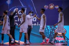 Titanes logr&oacute; su tricampeonato en una Liga de Baloncesto ejemplo para el mundo