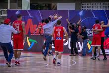 Titanes logr&oacute; su tricampeonato en una Liga de Baloncesto ejemplo para el mundo
