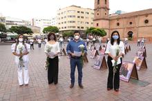 El Gobierno Nacional expedir&aacute; decreto para estandarizar ruta de atenci&oacute;n por violencias de g&egrave;nero