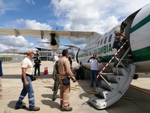 Labor humanitaria de Emcali llegar&aacute; a San Andr&eacute;s y Providencia