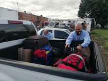 Labor humanitaria de Emcali llegar&aacute; a San Andr&eacute;s y Providencia