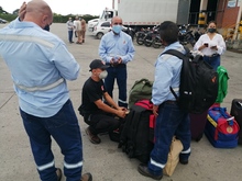 Labor humanitaria de Emcali llegar&aacute; a San Andr&eacute;s y Providencia