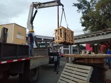 Labor humanitaria de Emcali llegar&aacute; a San Andr&eacute;s y Providencia