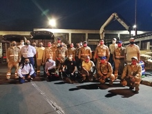 Labor humanitaria de Emcali llegar&aacute; a San Andr&eacute;s y Providencia