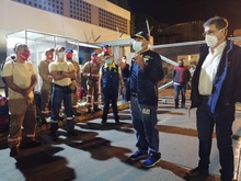 Labor humanitaria de Emcali llegar&aacute; a San Andr&eacute;s y Providencia