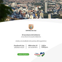 Secretar&iacute;a de Gobierno