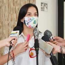 Secretar&iacute;a de Salud dio inicio la semana de la Salud Mental.