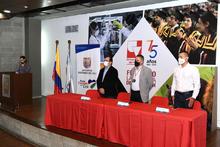 Cali contar&aacute; con un Sistema de Gesti&oacute;n de Econom&iacute;a Circular