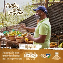  Frutos de mi Vereda para la reactivaci&oacute;n del campo cale&ntilde;o 