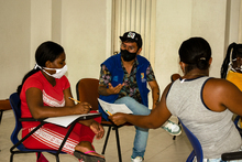 Casa Matria invita a la C&aacute;tedra Itinerante &ldquo;Violencias de g&eacute;nero en contextos universitarios "