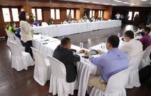 Se plantean acciones contra el reclutamiento de menores en Cali