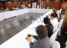 Se plantean acciones contra el reclutamiento de menores en Cali