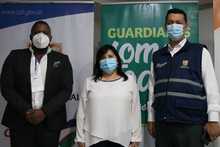 Plan piloto para construir Pol&iacute;tica Nacional de Vendedores Informales