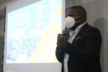 Plan piloto para construir Pol&iacute;tica Nacional de Vendedores Informales