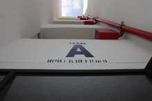 Nos trajeron a un para&iacute;so sostienen primeros beneficiarios del Plan Jarill&oacute;n al recibir sus apartamentos en Alamadina 