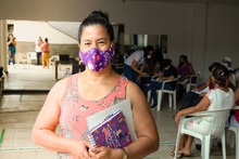 Gran Ruidazo por las Mujeres   &ldquo;Mujeres construyendo vida digna y con derechos para todas&rdquo;