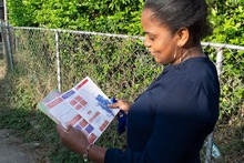 Gran Ruidazo por las Mujeres   &ldquo;Mujeres construyendo vida digna y con derechos para todas&rdquo;