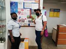 Gran Ruidazo por las Mujeres   &ldquo;Mujeres construyendo vida digna y con derechos para todas&rdquo;