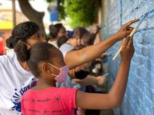 Gran Ruidazo por las Mujeres   &ldquo;Mujeres construyendo vida digna y con derechos para todas&rdquo;