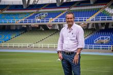 &ldquo;En Cali los escenarios son de excelente calidad y nos vamos tranquilos&rdquo;