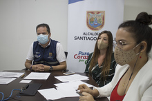 Ante m&aacute;s de 100 participantes, la Unidad de Bienes y Servicios rindi&oacute; cuentas