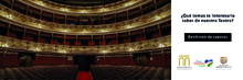Rendici&oacute;n de Cuentas - Teatro Municipal