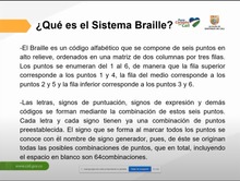 Docentes se capacitaron en atenci&oacute;n a estudiantes con discapacidad visual