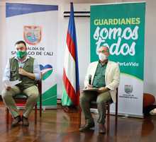 Secretar&iacute;a de Gobierno adelant&oacute; segunda jornada de rendici&oacute;n de cuentas