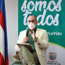 Secretar&iacute;a de Gobierno adelant&oacute; segunda jornada de rendici&oacute;n de cuentas