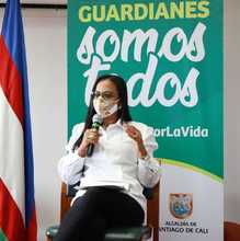 Secretar&iacute;a de Gobierno adelant&oacute; segunda jornada de rendici&oacute;n de cuentas