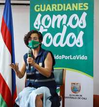 Secretar&iacute;a de Gobierno adelant&oacute; segunda jornada de rendici&oacute;n de cuentas