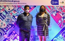 Con &lsquo;Balada para ni&ntilde;os muertos&rsquo; comenz&oacute; el &lsquo;Cine para Nuestro Tiempo&rsquo;