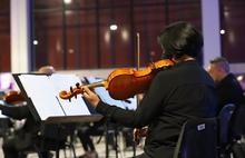 Con &lsquo;Balada para ni&ntilde;os muertos&rsquo; comenz&oacute; el &lsquo;Cine para Nuestro Tiempo&rsquo;