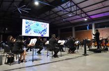 Con &lsquo;Balada para ni&ntilde;os muertos&rsquo; comenz&oacute; el &lsquo;Cine para Nuestro Tiempo&rsquo;