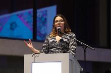 Con &lsquo;Balada para ni&ntilde;os muertos&rsquo; comenz&oacute; el &lsquo;Cine para Nuestro Tiempo&rsquo;