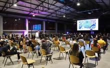 Con &lsquo;Balada para ni&ntilde;os muertos&rsquo; comenz&oacute; el &lsquo;Cine para Nuestro Tiempo&rsquo;