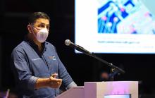 Con &lsquo;Balada para ni&ntilde;os muertos&rsquo; comenz&oacute; el &lsquo;Cine para Nuestro Tiempo&rsquo;