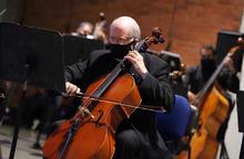 Con &lsquo;Balada para ni&ntilde;os muertos&rsquo; comenz&oacute; el &lsquo;Cine para Nuestro Tiempo&rsquo;