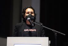 Con &lsquo;Balada para ni&ntilde;os muertos&rsquo; comenz&oacute; el &lsquo;Cine para Nuestro Tiempo&rsquo;