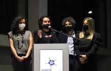 Con &lsquo;Balada para ni&ntilde;os muertos&rsquo; comenz&oacute; el &lsquo;Cine para Nuestro Tiempo&rsquo;