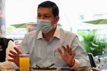 Comisar&iacute;as y corregidur&iacute;as con una cara amable