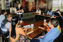 Comisar&iacute;as y corregidur&iacute;as con una cara amable