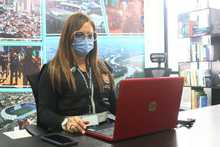 Secretar&iacute;a de Seguridad adoptar&aacute; experiencias espa&ntilde;olas para modernizar el acceso a la justicia