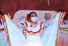 &acute;Cultores` cierra programaci&oacute;n 2020 con arte y talento 100 % cale&ntilde;o