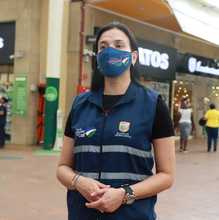 Con operativos a establecimientos comerciales, alcald&iacute;a busca guardar la vida 