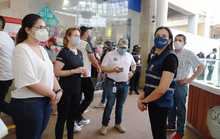 Con operativos a establecimientos comerciales, alcald&iacute;a busca guardar la vida 