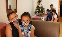 &lsquo;Cliqueando y Donando&rsquo; herramientas digitales a estudiantes